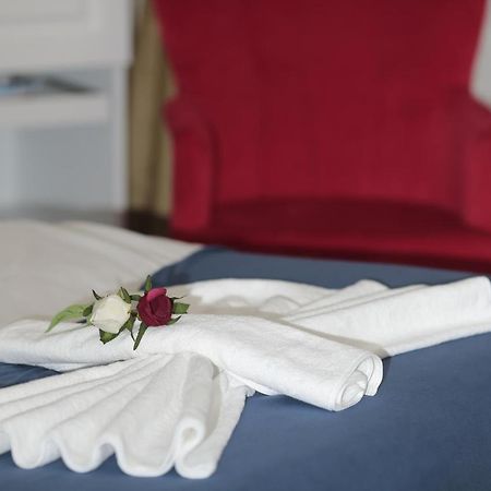 Yomra Residence Hotel Экстерьер фото