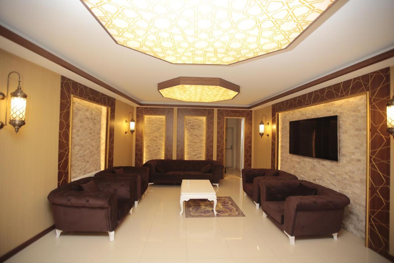 Yomra Residence Hotel Экстерьер фото