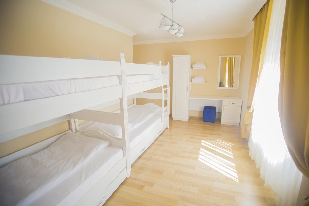 Yomra Residence Hotel Экстерьер фото