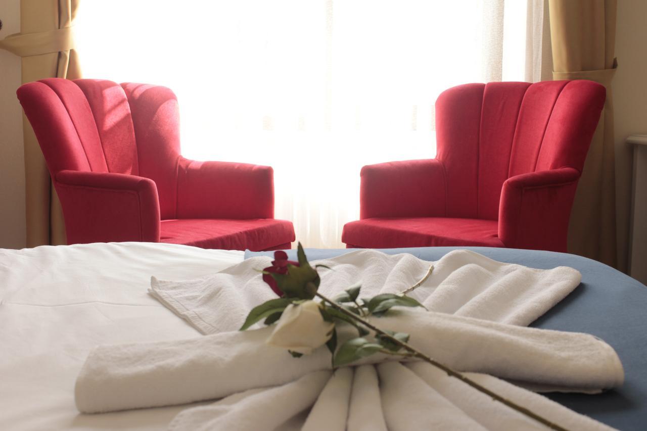 Yomra Residence Hotel Экстерьер фото