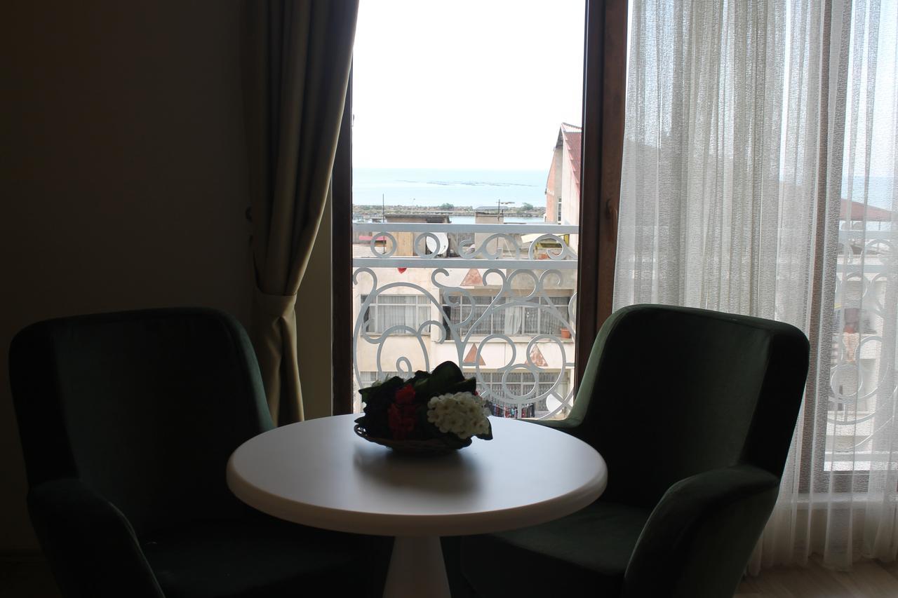 Yomra Residence Hotel Экстерьер фото